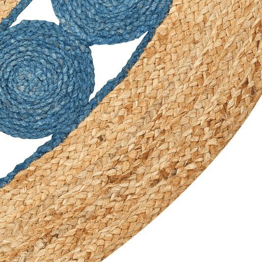 Artora rug - alternate angle