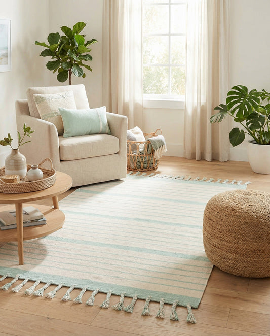 RR-COLOR|Aqua and White