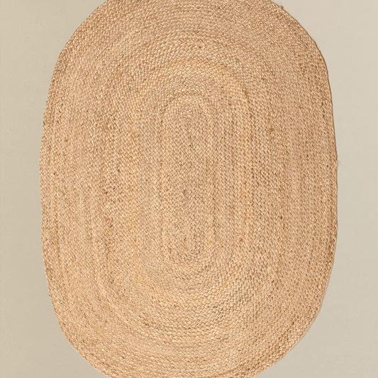 Baglar rug - detail view