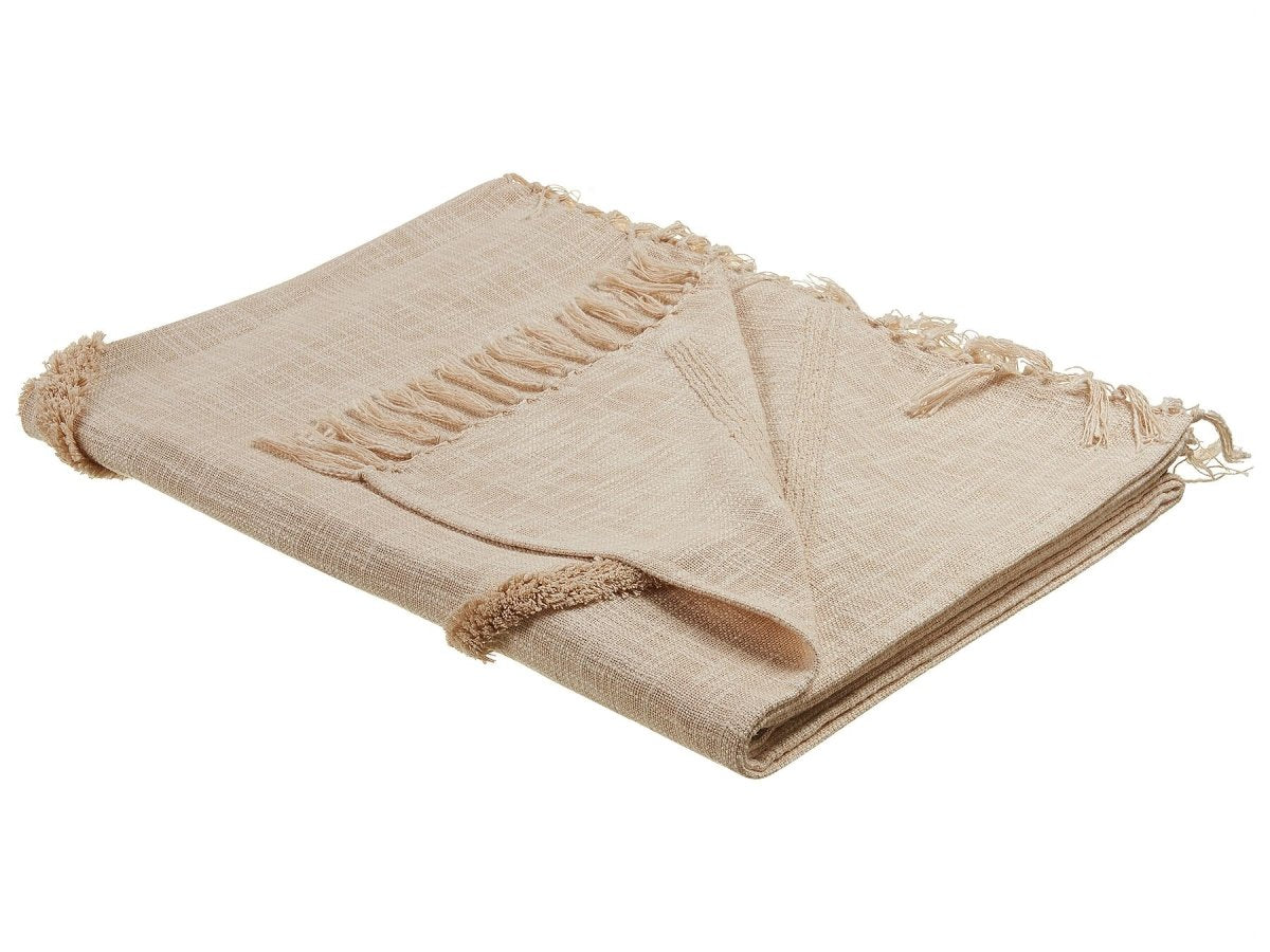 BAKIRA - Modern Tufted Throw