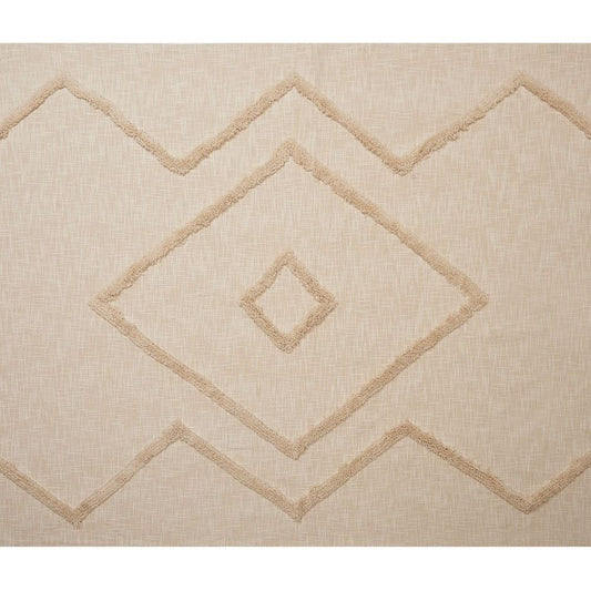 Bakira throw - detail view