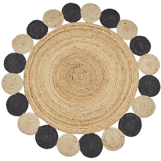 Birecik rug - texture close-up