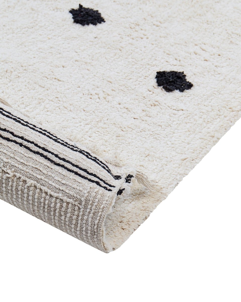 BITLIS - Modern Tufted Rug