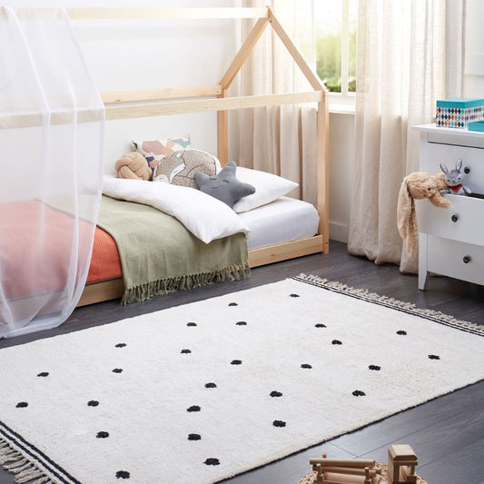 BITLIS - Modern Tufted Rug