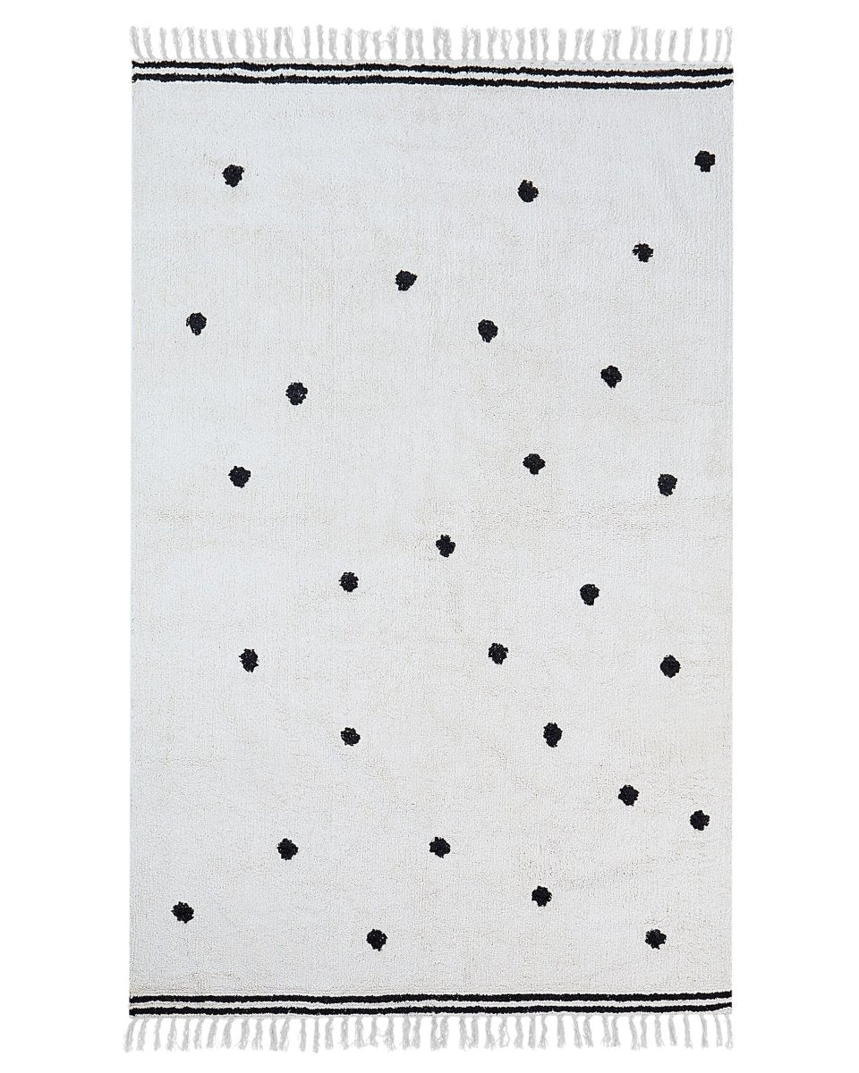 BITLIS - Modern Tufted Rug