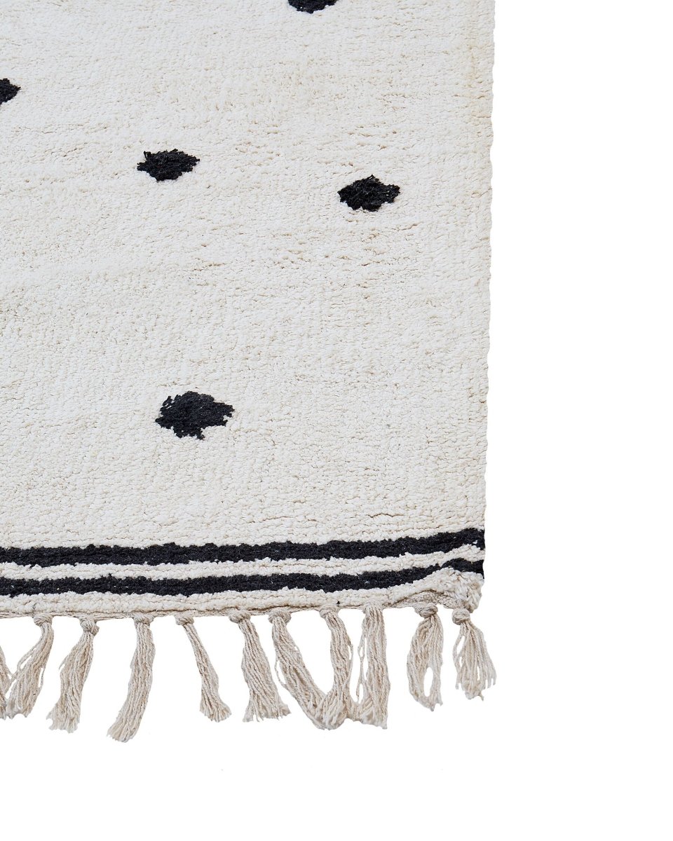 BITLIS - Modern Tufted Rug