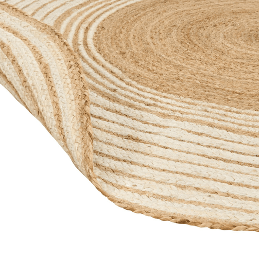 Bucak rug - texture close-up