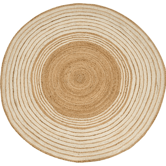 Bucak rug - alternate angle