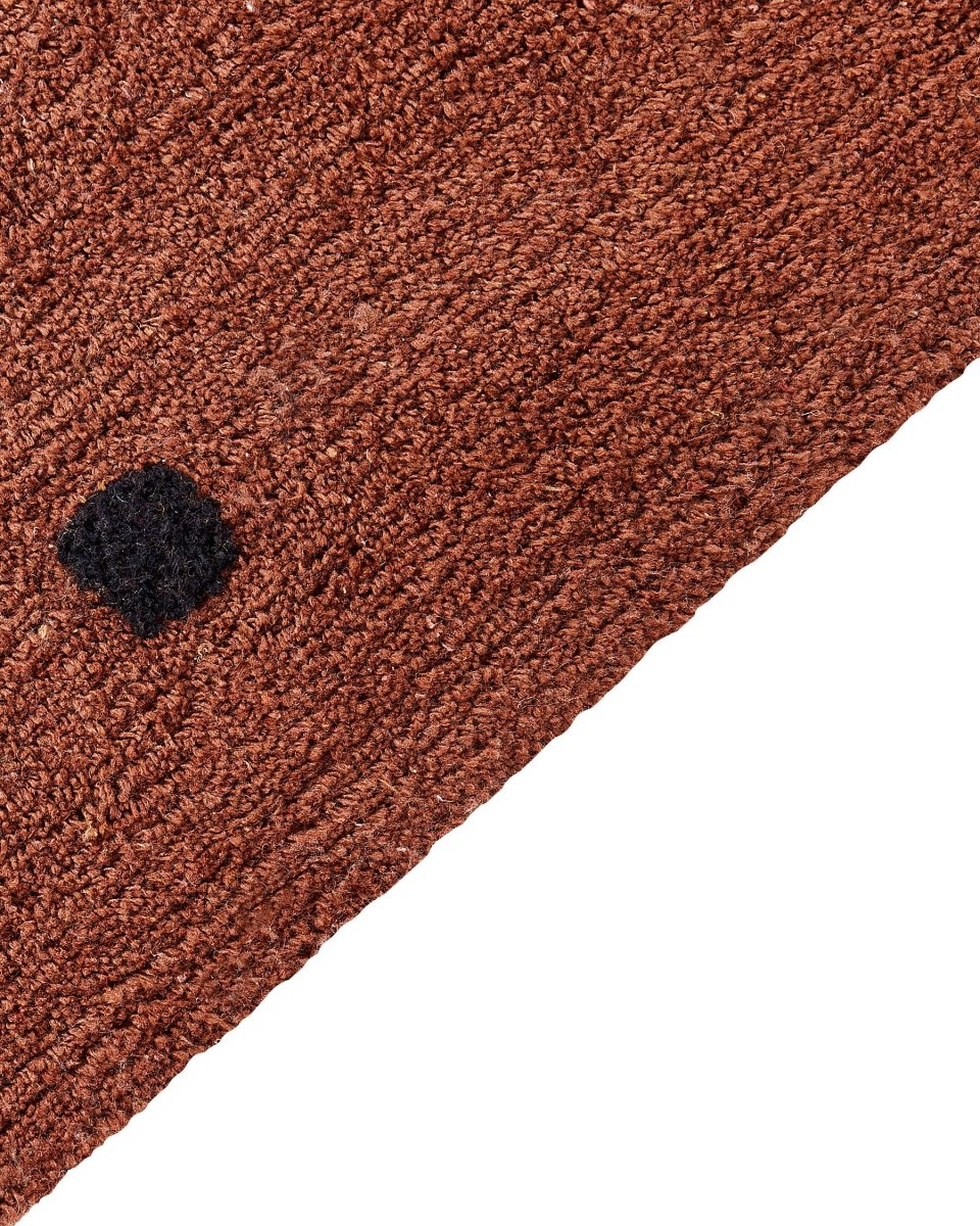 BULCUK -Modern Tufted Rug