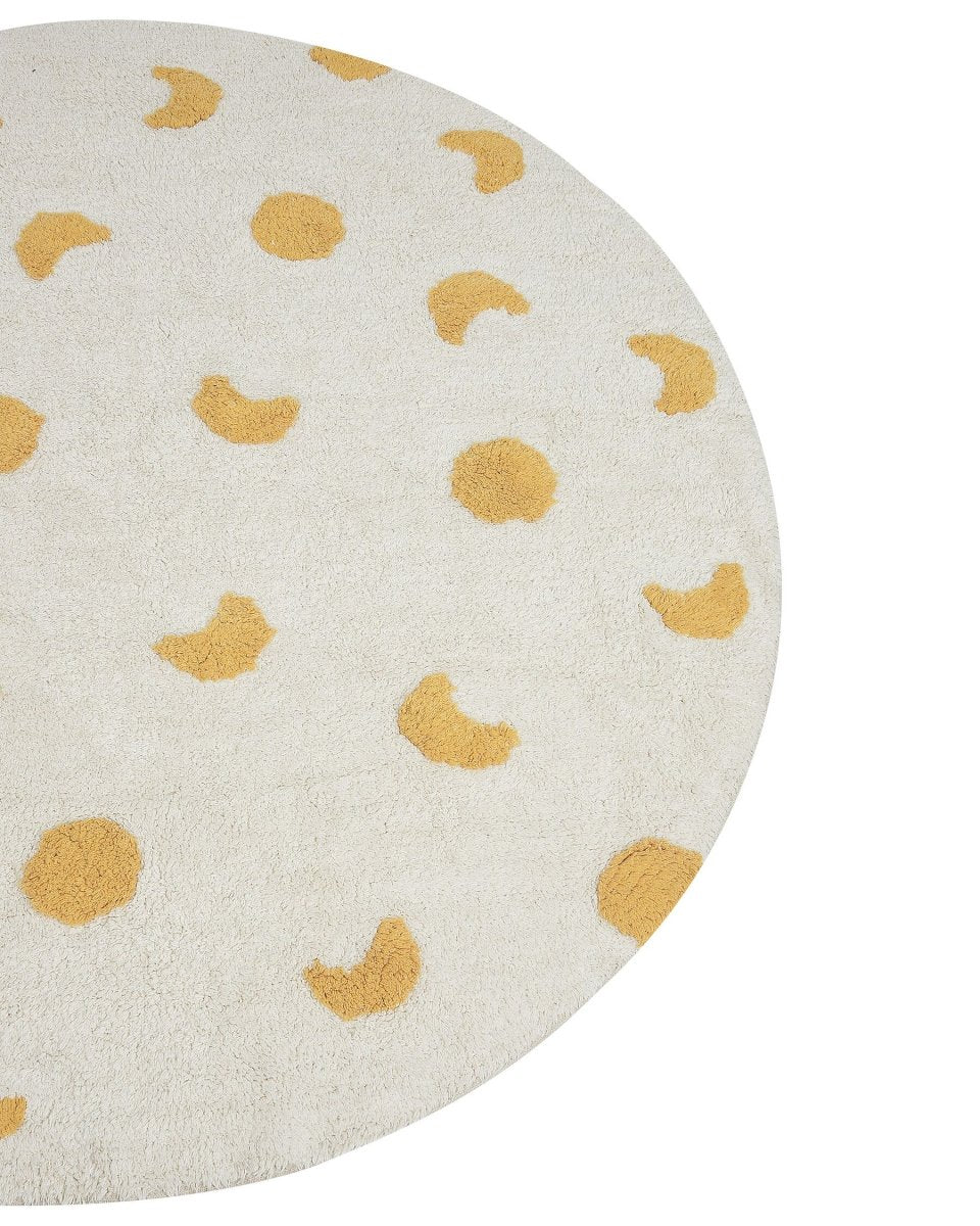 CANBAR - Modern Tufted Rug