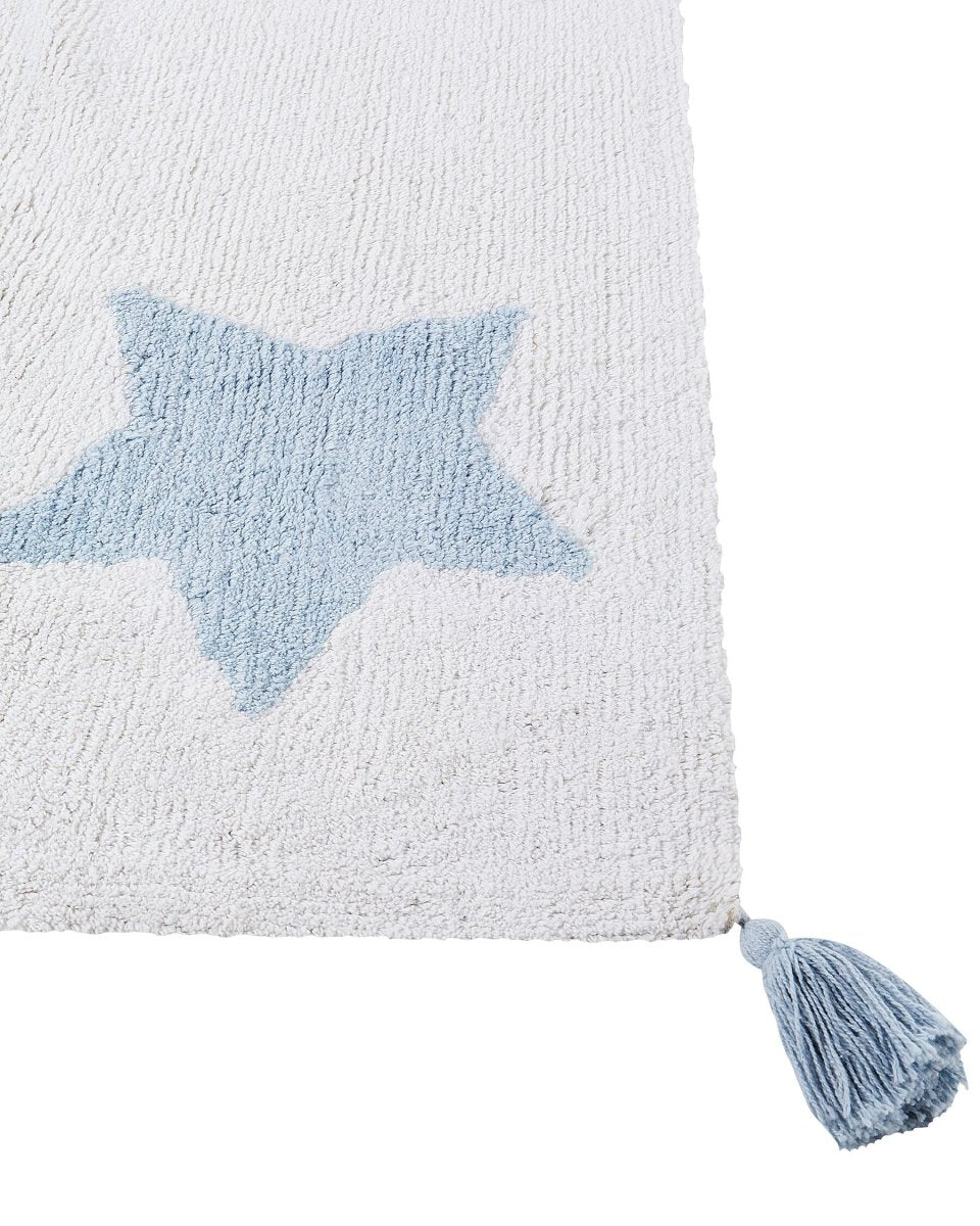 CAVUS - Cotton Tufted Rug