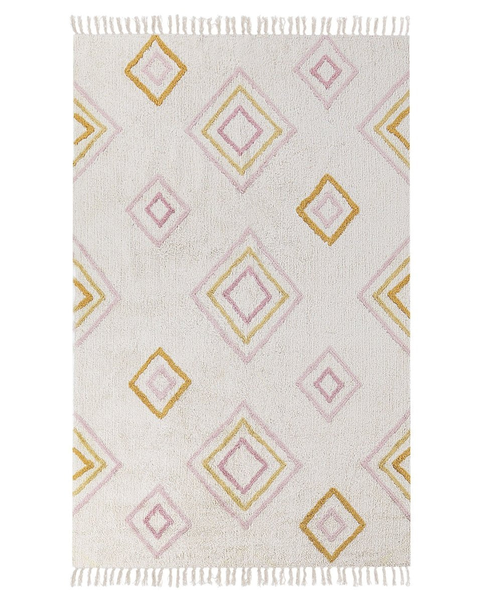 CETMI - Cotton Tufted Rug