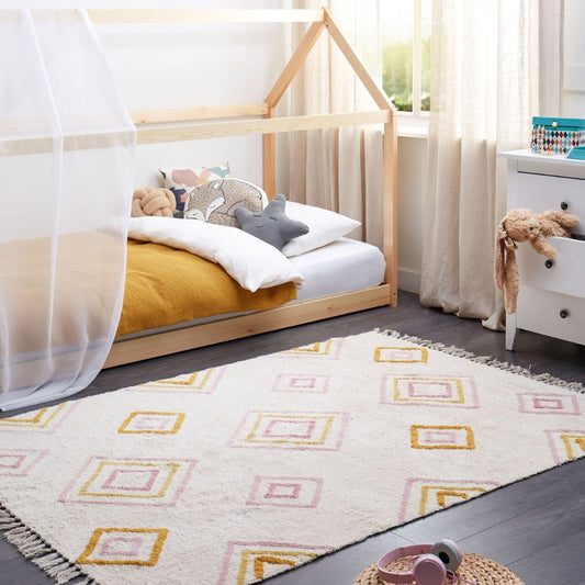 CETMI - Cotton Tufted Rug