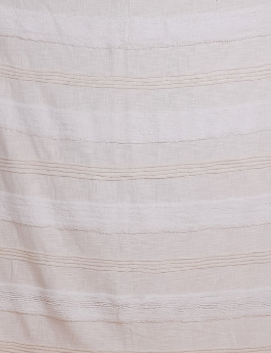 Chilari throw - alternate angle