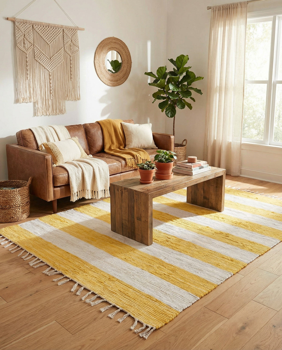 RR-COLOR|Ivory and Yellow