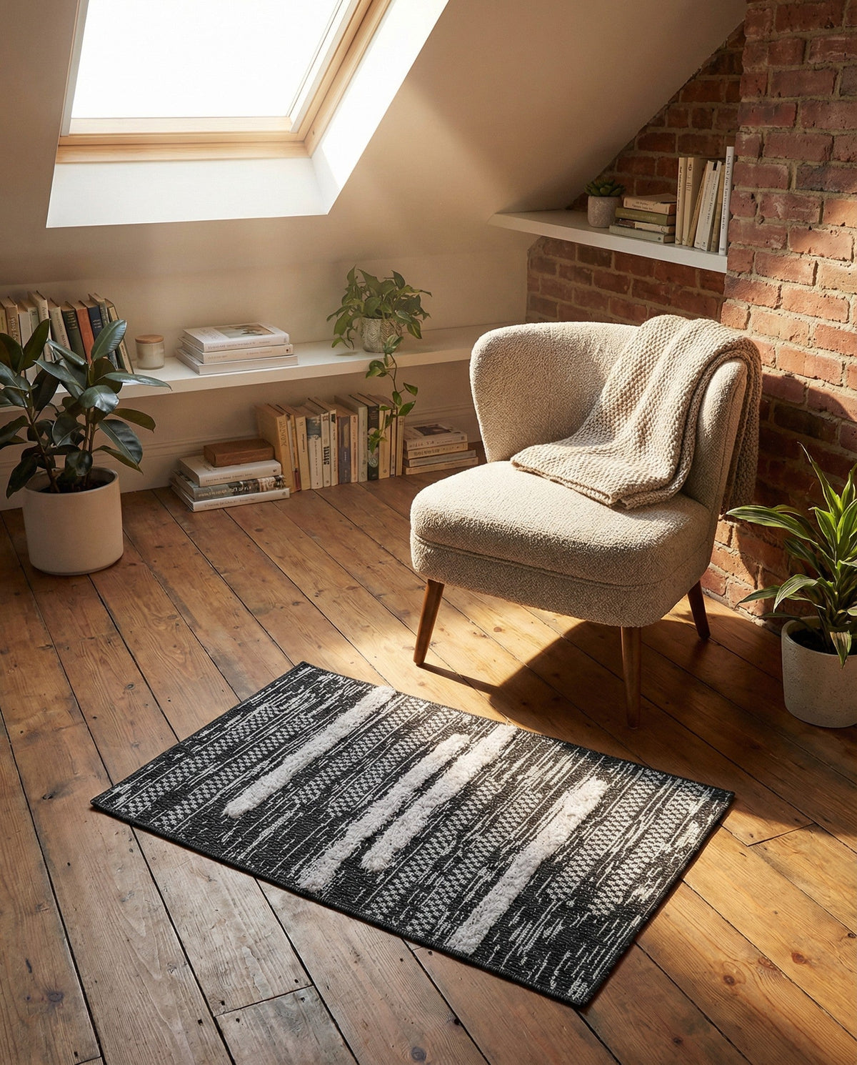 Abbey Rug