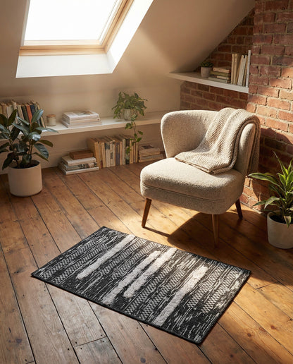 Abbey Rug