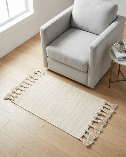 RR-COLOR|Beige and White