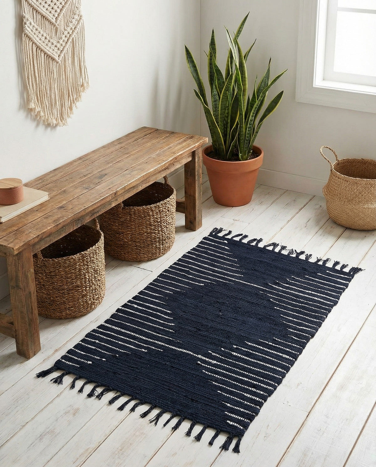 RR-COLOR|Navy Blue