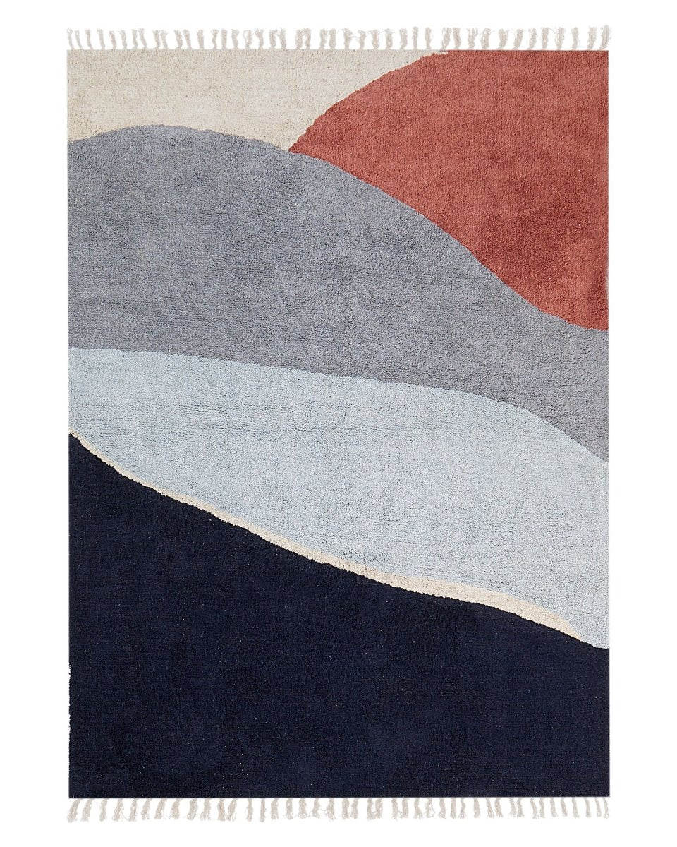DARAN - Cotton Tufted Rug