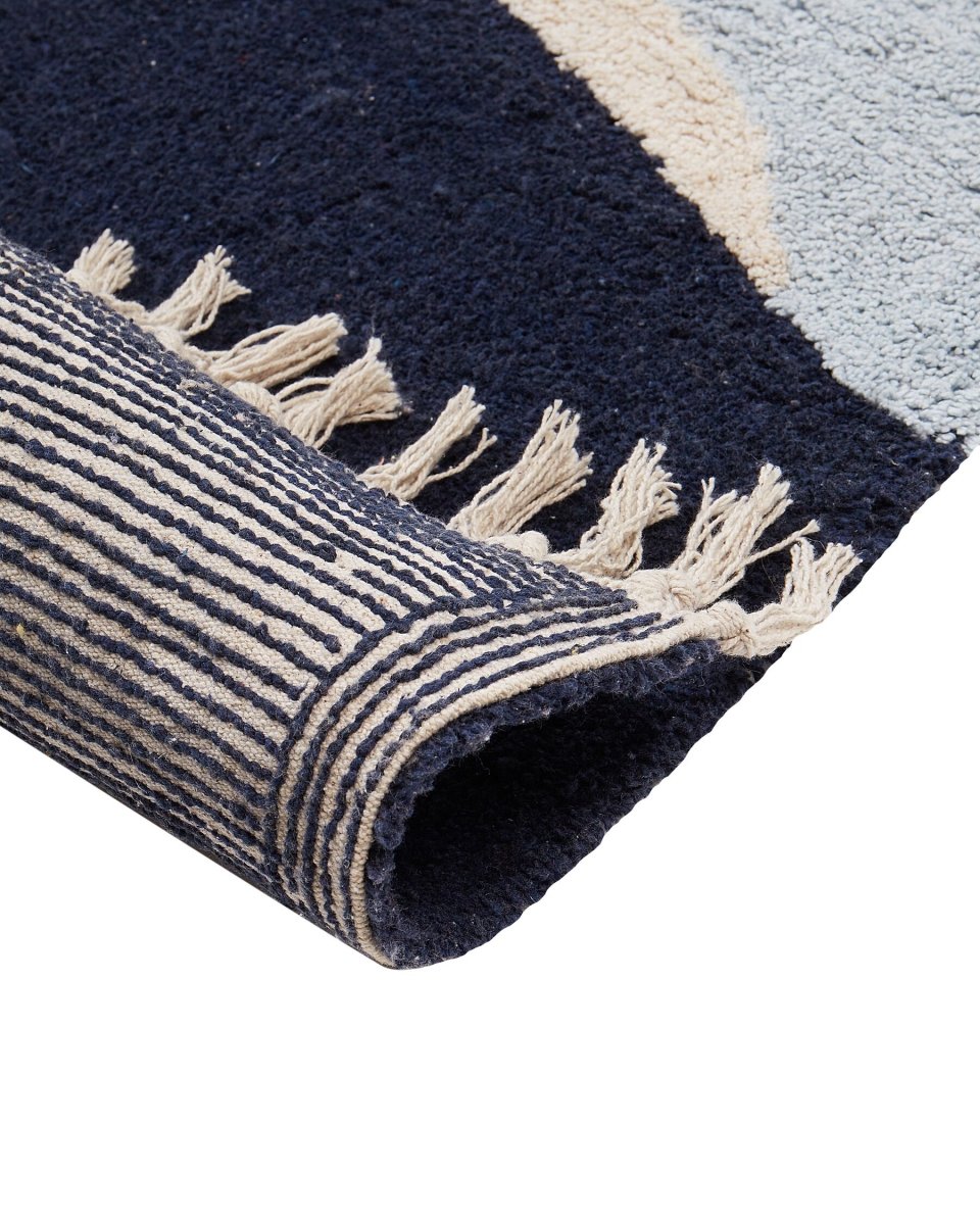 DARAN - Cotton Tufted Rug
