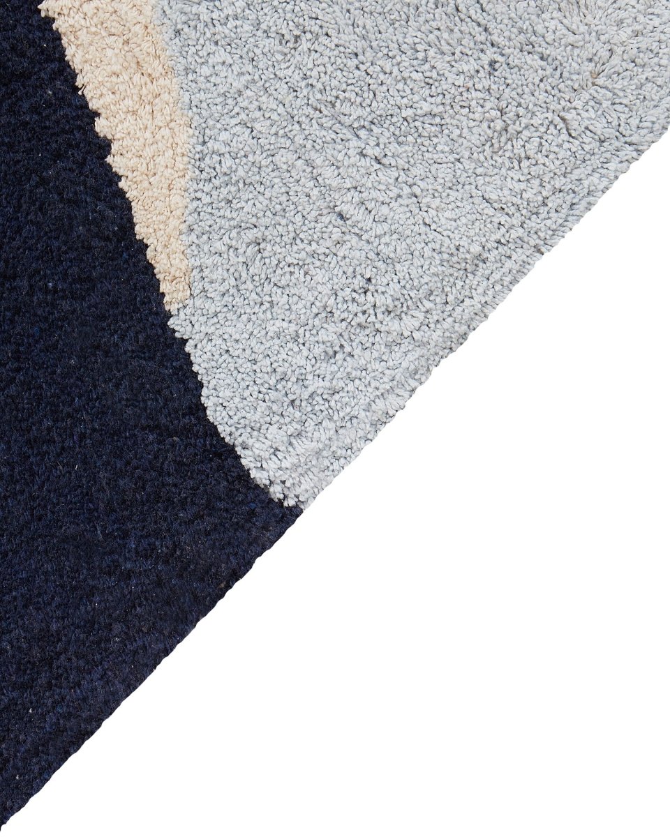 DARAN - Cotton Tufted Rug
