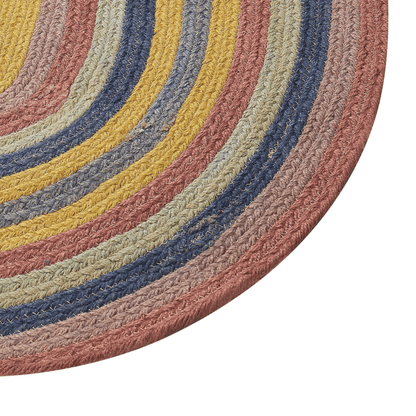 Dedemli rug - alternate angle