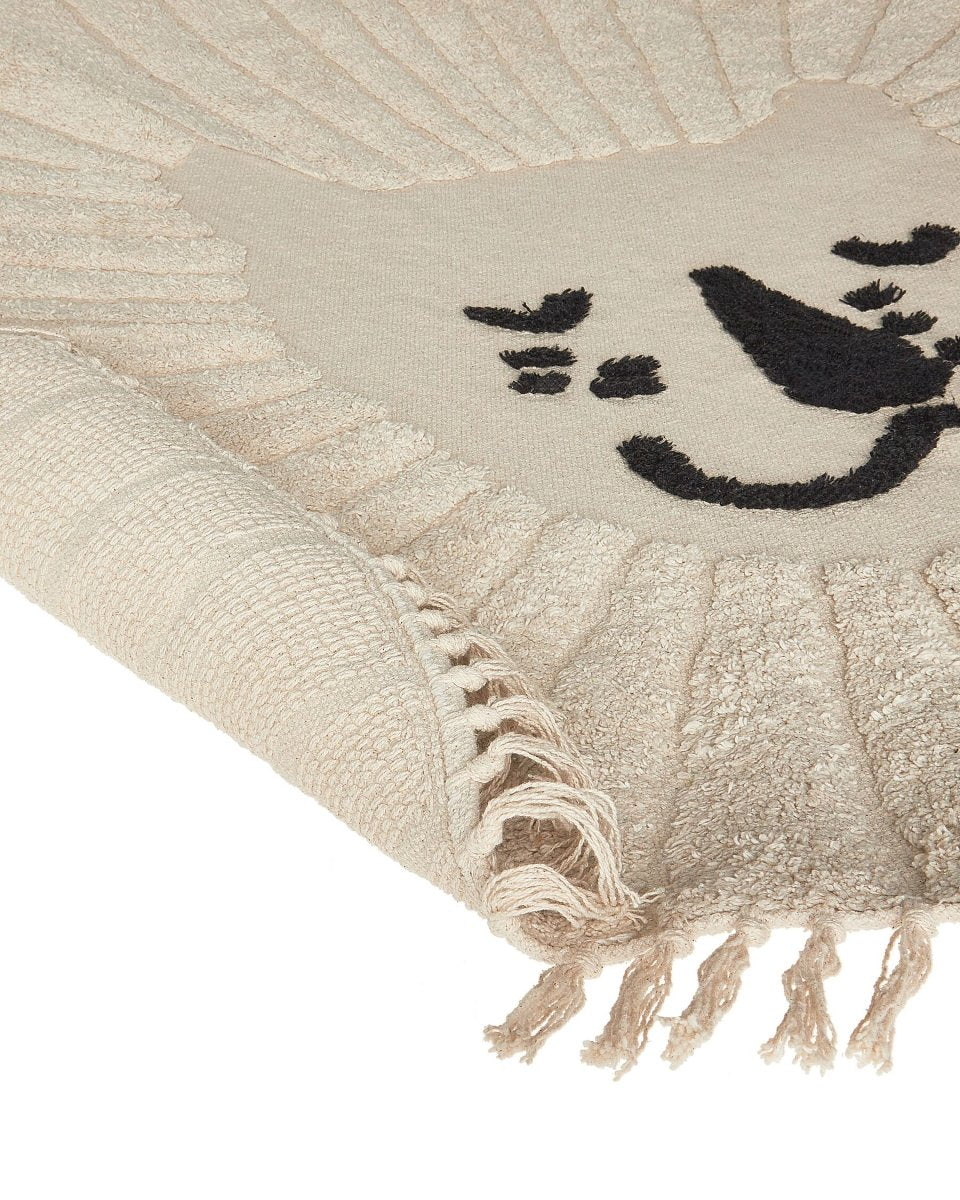 DERIK - Modern Tufted Rug