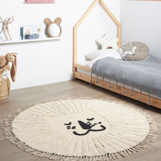 DERIK - Modern Tufted Rug