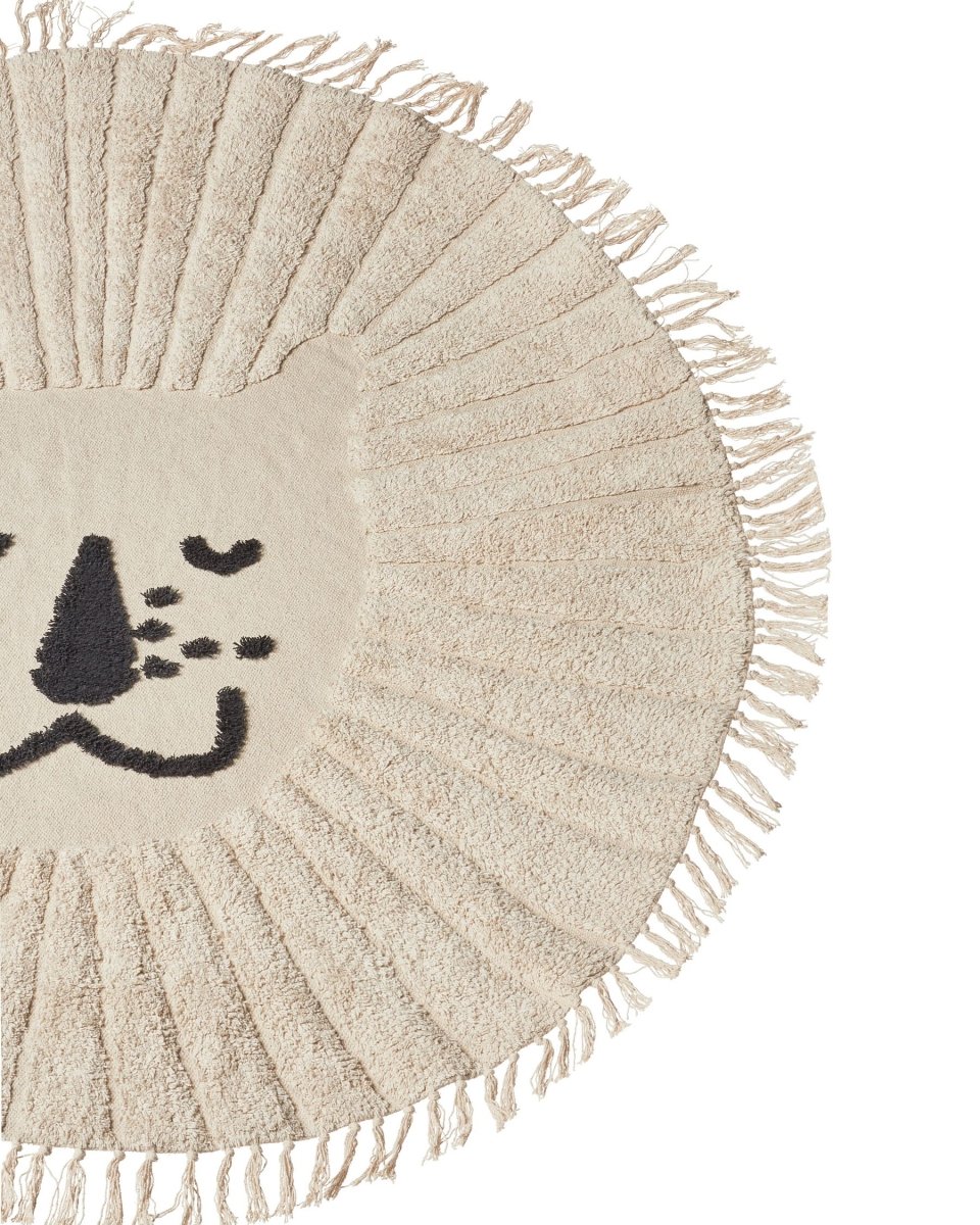 DERIK - Modern Tufted Rug