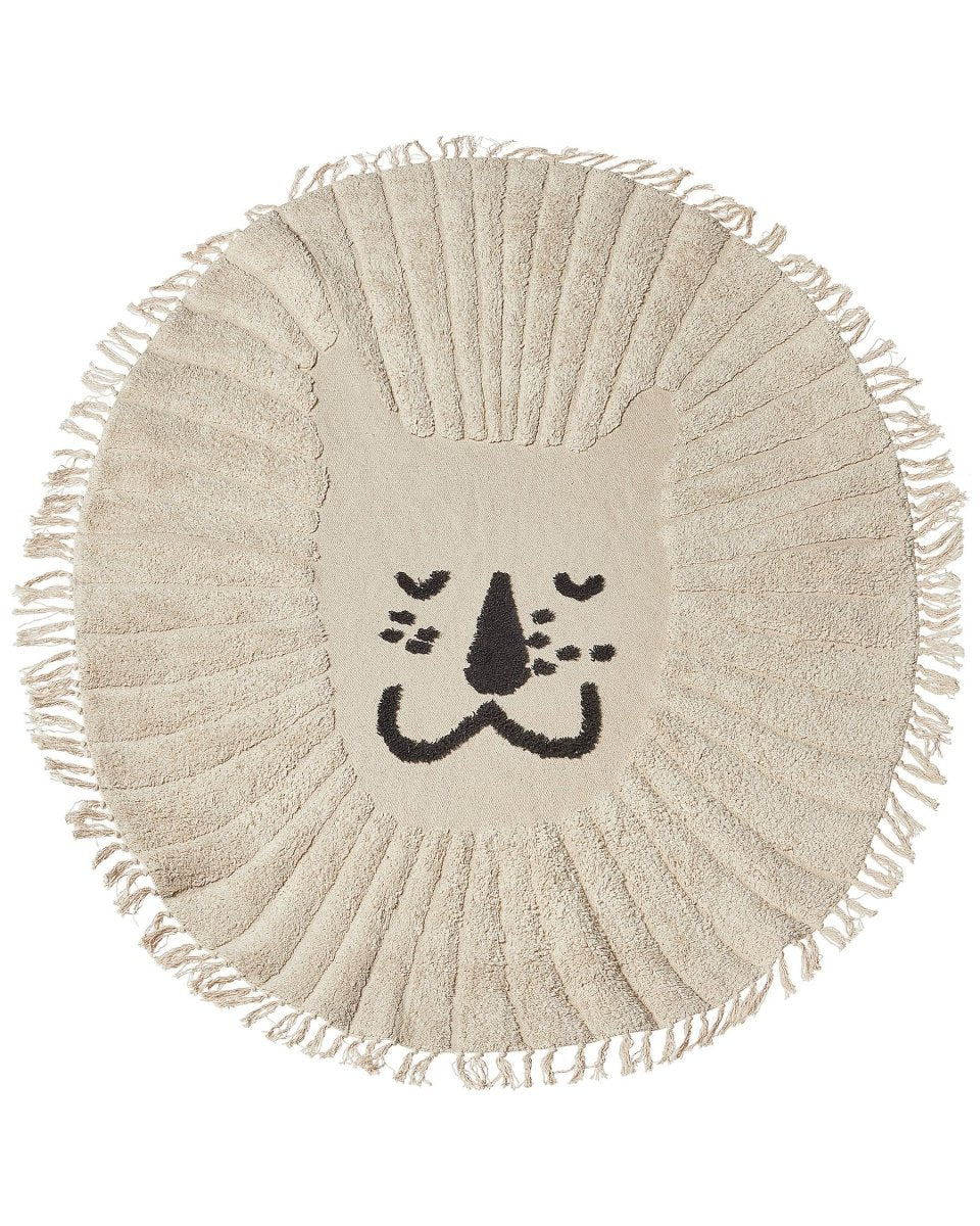 DERIK - Modern Tufted Rug