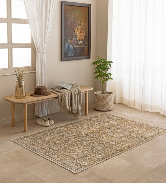 Desert Heirloom Vintage Rug