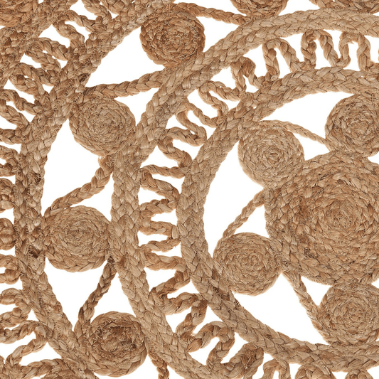 Dikili rug - detail view