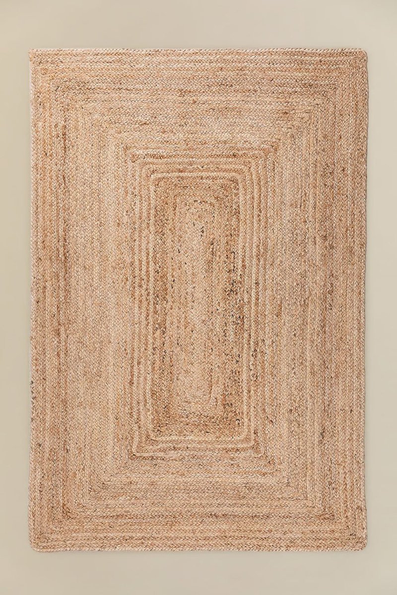 DORTYOL  - JUTE BRAIDED  RUG