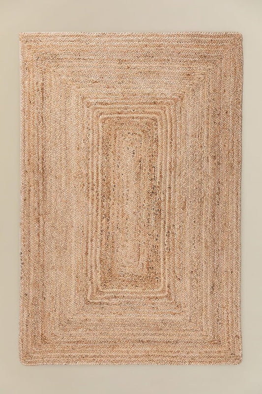 Dortyol rug - detail view
