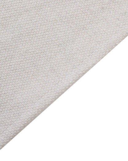Dvin rug - alternate angle