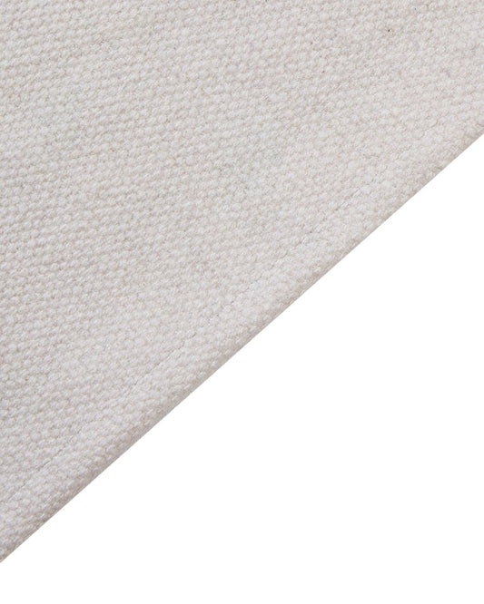 Dvin rug - alternate angle