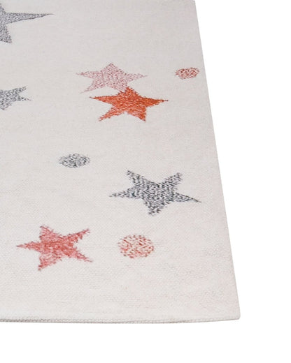 Dvin rug - texture close-up