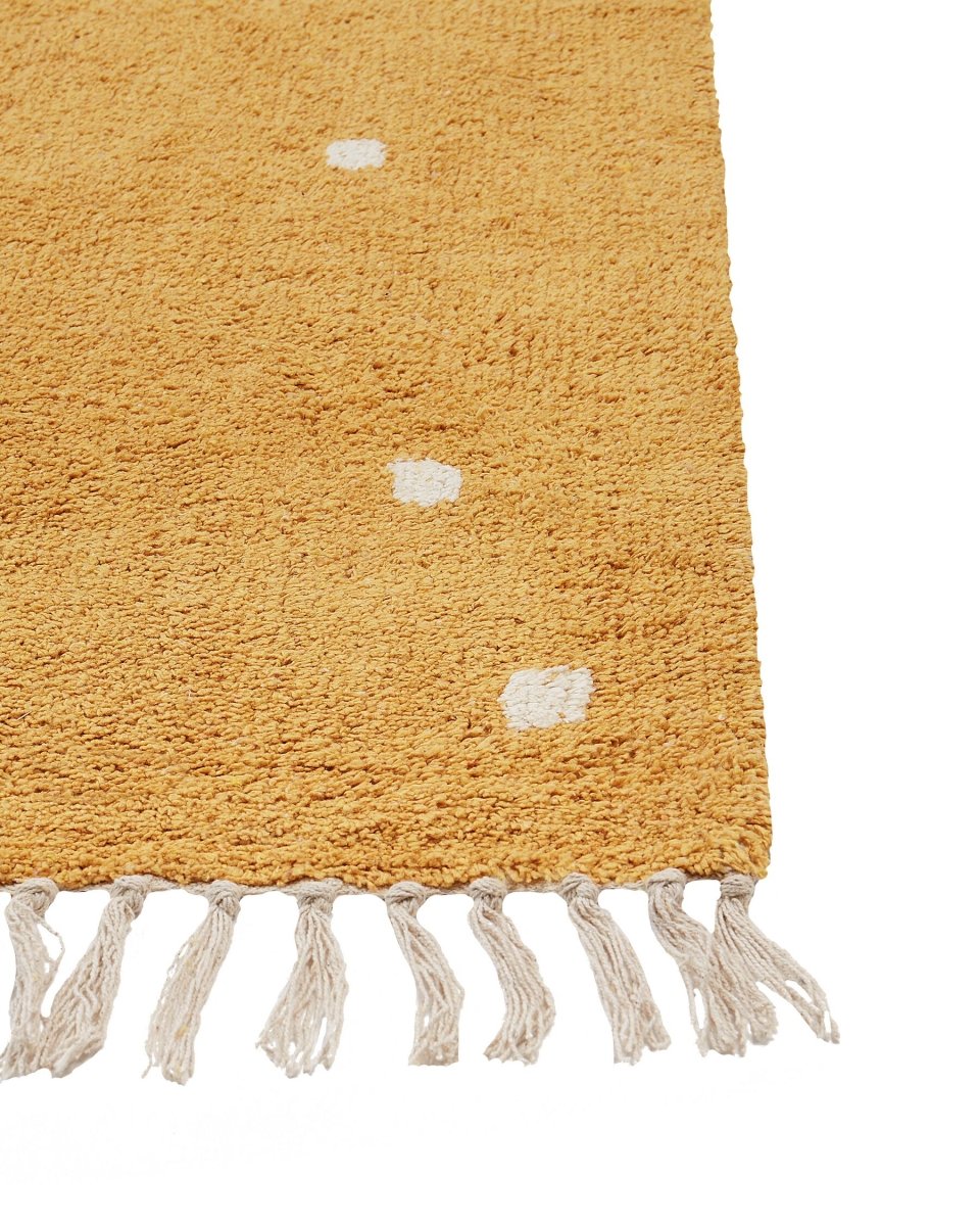 ELDES - Modern Tufted Rug