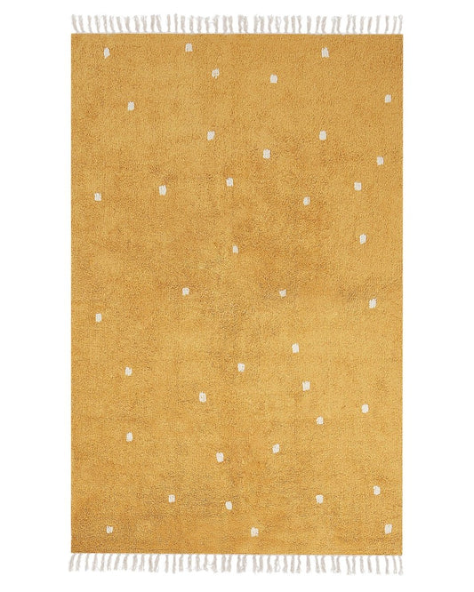 Eldes rug - detail view