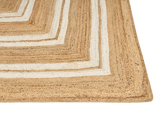 Elmali rug - texture close-up