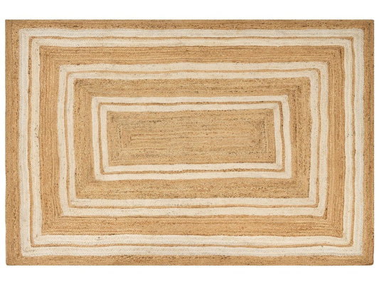 Elmali rug - detail view