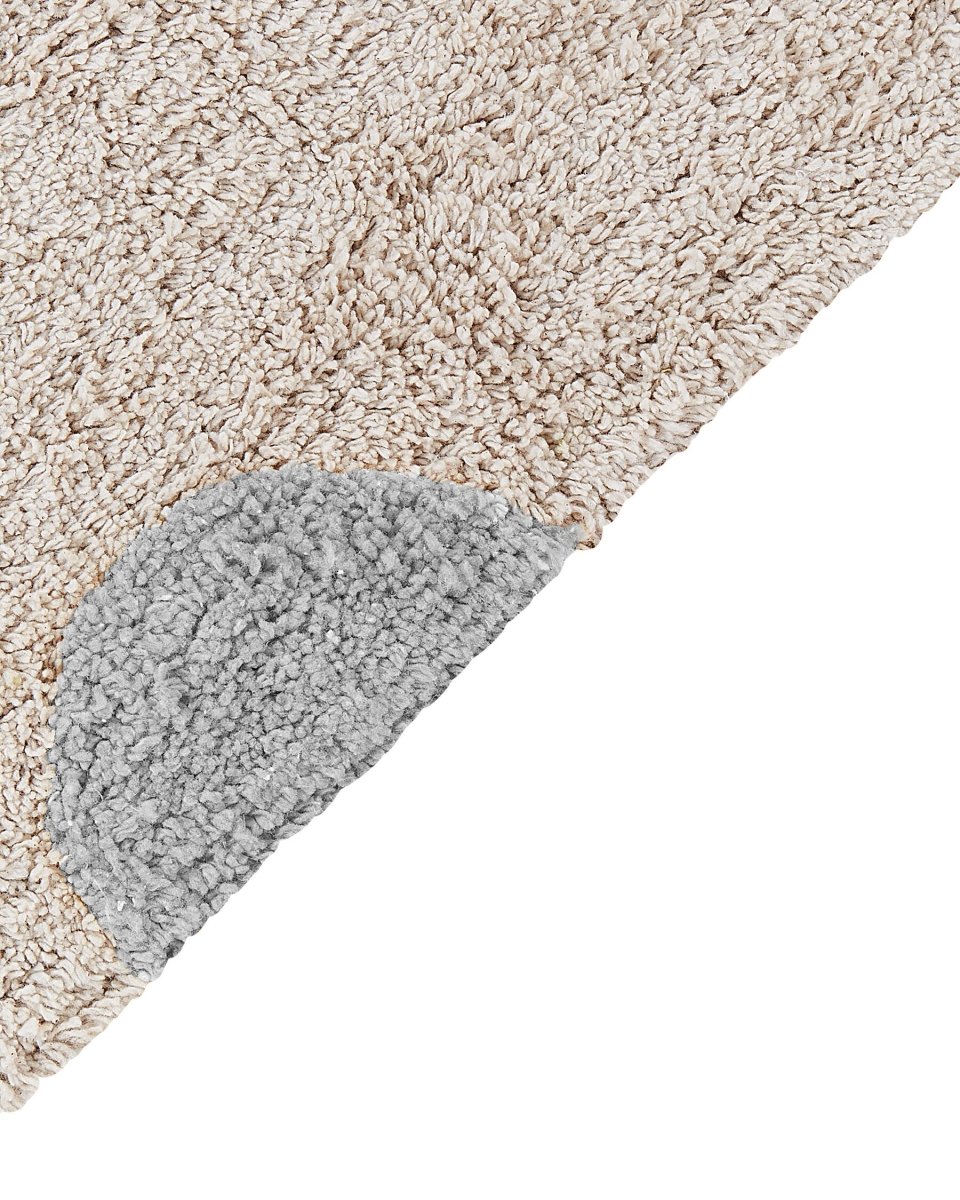 ESME - COTTON TUFTED RUG