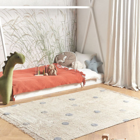 ESME - COTTON TUFTED RUG
