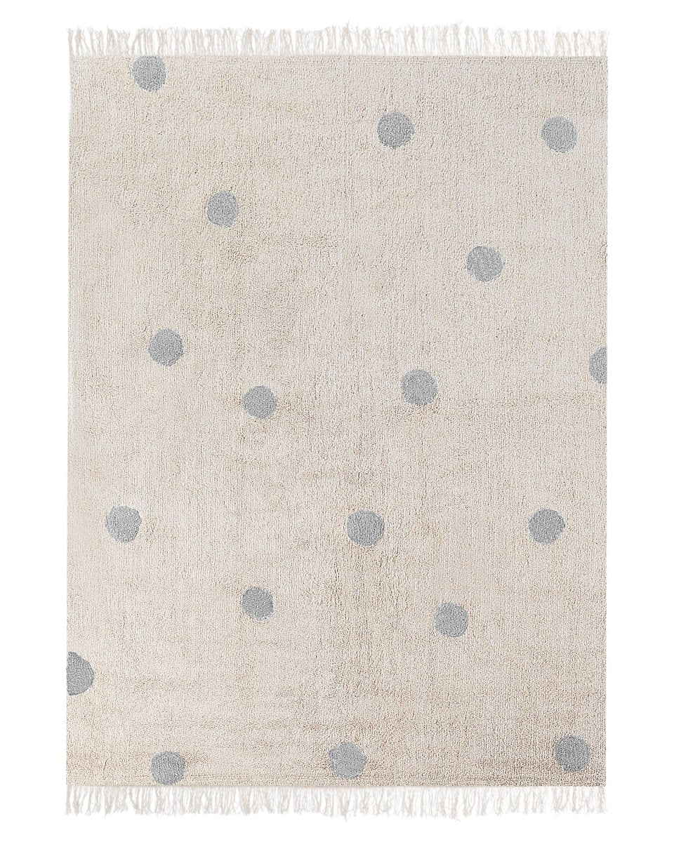 ESME - COTTON TUFTED RUG