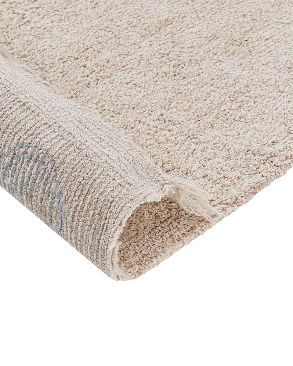 ESME - COTTON TUFTED RUG