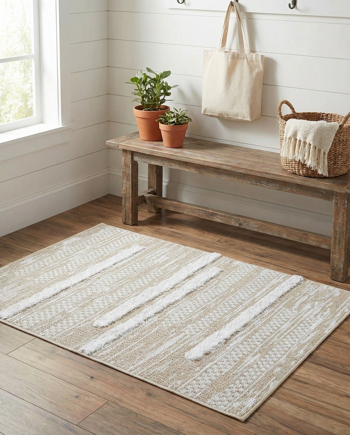 Abbey Rug