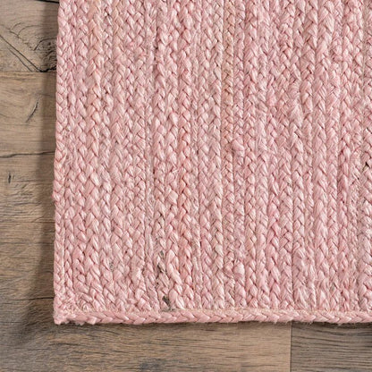Fiona rug - styled room view