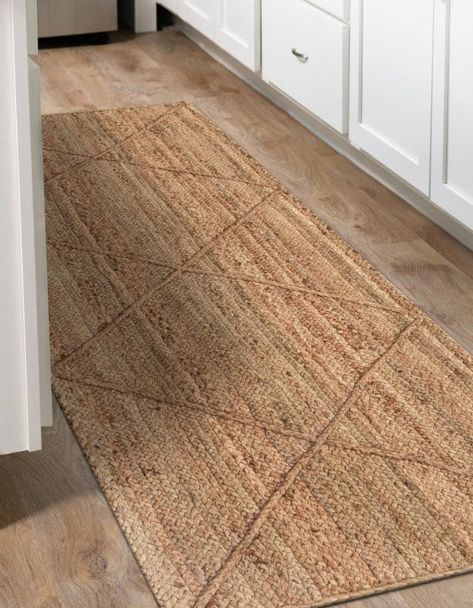 Gobi rug - detail view