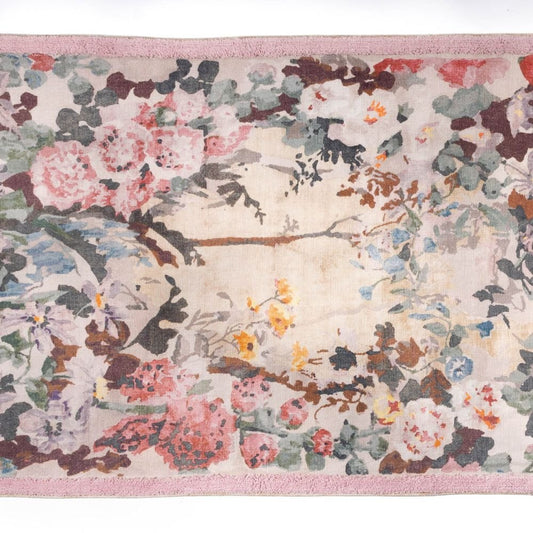 Godekli rug - detail view